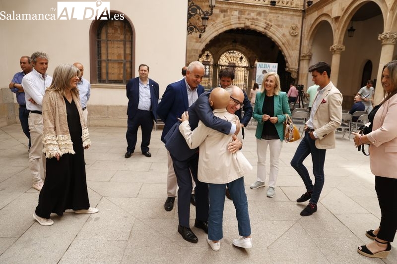 El lunes empieza la venta de entradas para la corrida de toros benéfica a favor del proyecto ‘La sonrisa de María’