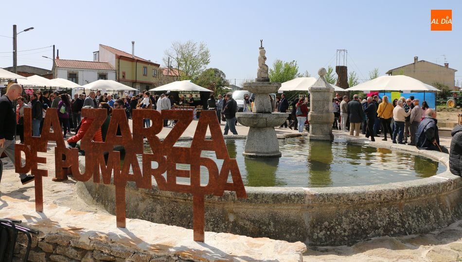 La Zarza de Pumareda aprueba una moción para pedir la autonomía de la Región Leonesa