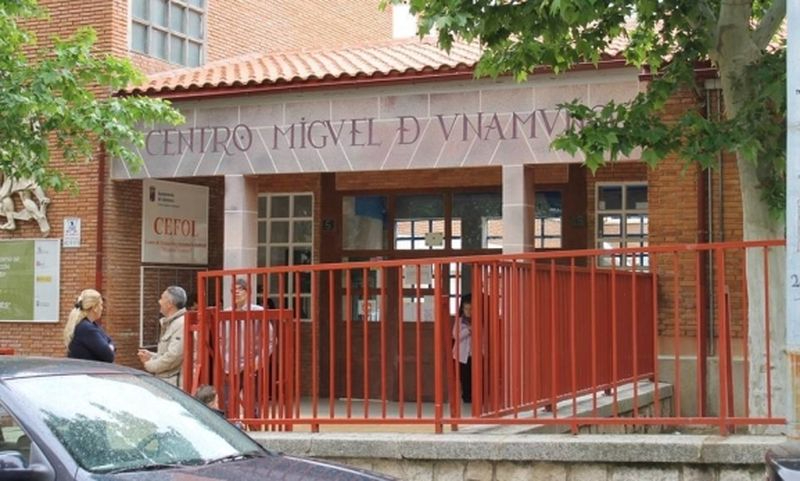 Nueva bolsa de demandantes de empleo formados en el Centro de Formación y Orientación Laboral 