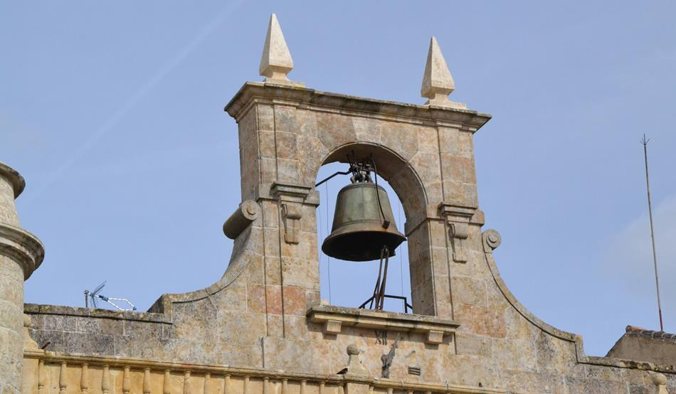 Intentan estafar en comercios de Ciudad Rodrigo haciéndose pasar por personal del Ayuntamiento