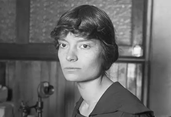 Dorothy Day: luchadora contra la pobreza