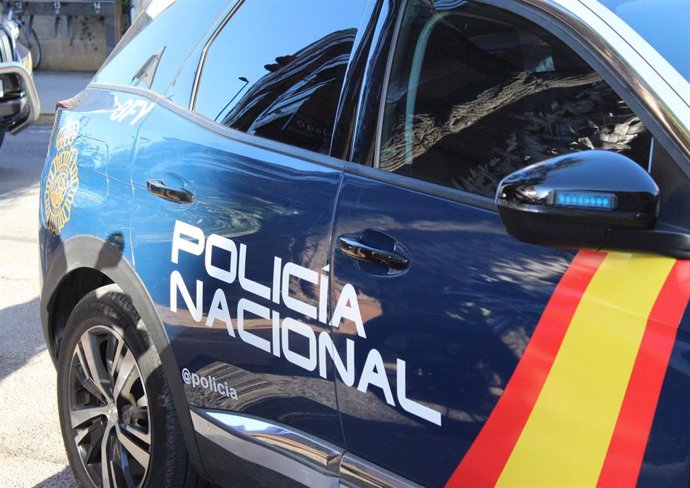Detenido en Salamanca por robar una cartera con 3.700 euros