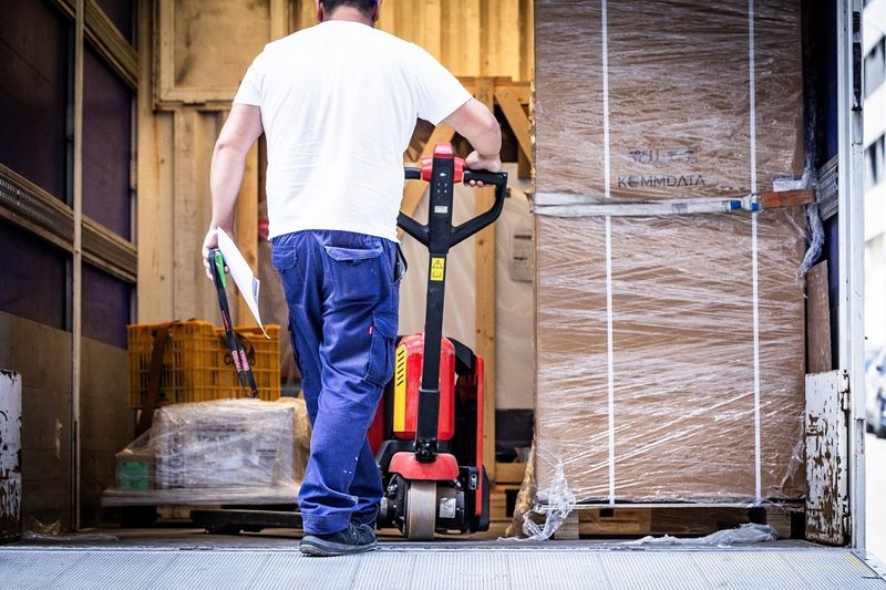 El paro baja en Salamanca: 536 personas sin empleo encontraron trabajo en mayo 