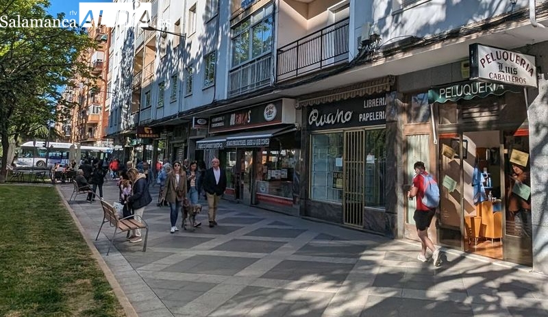 PYME: el motor de la economía salmantina ante el reto de sobrevivir