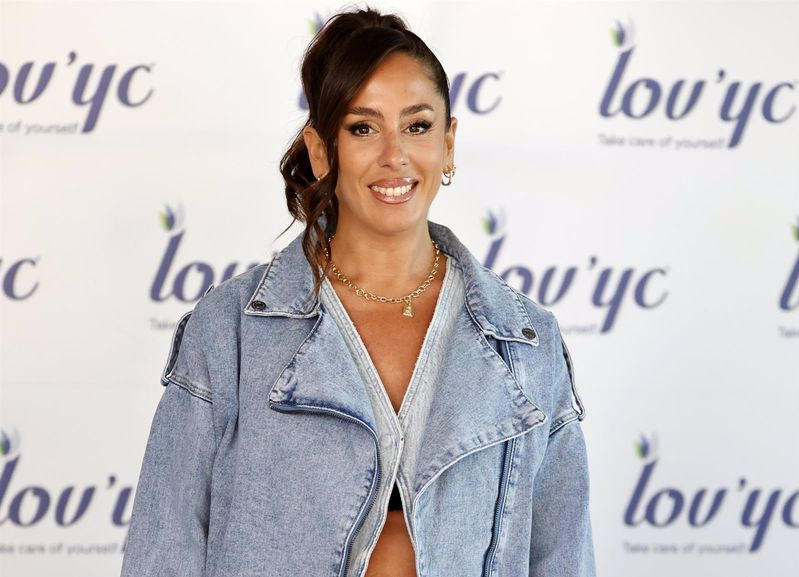 Nuevo embarazo en la familia Pantoja