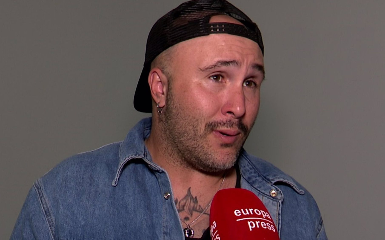 Kiko Rivera se abre en canal con su entrevista más sincera