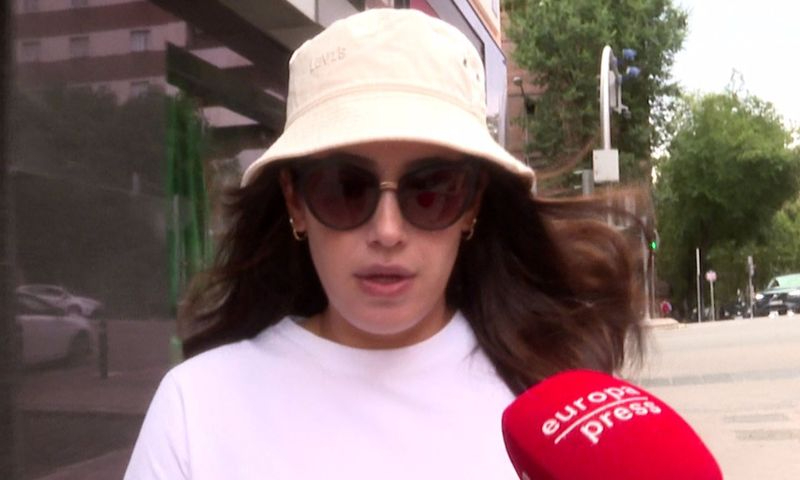 Gabriela Guillén confiesa que su hijo llevará el apellido de Bertín Osborne: No es que yo quiera