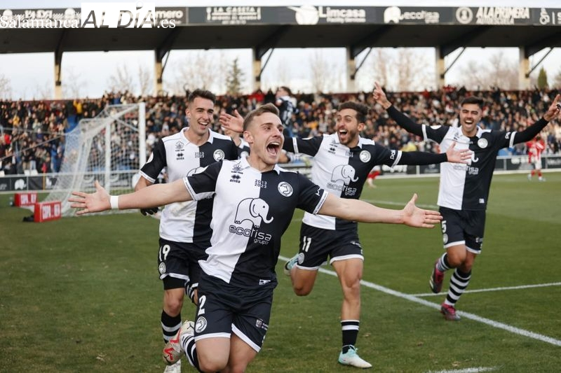 Nuevas bajas en Unionistas: Erik y Camus no aceptan la oferta de renovación