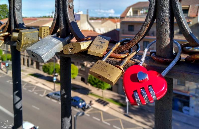 Amor sí, posesión no 