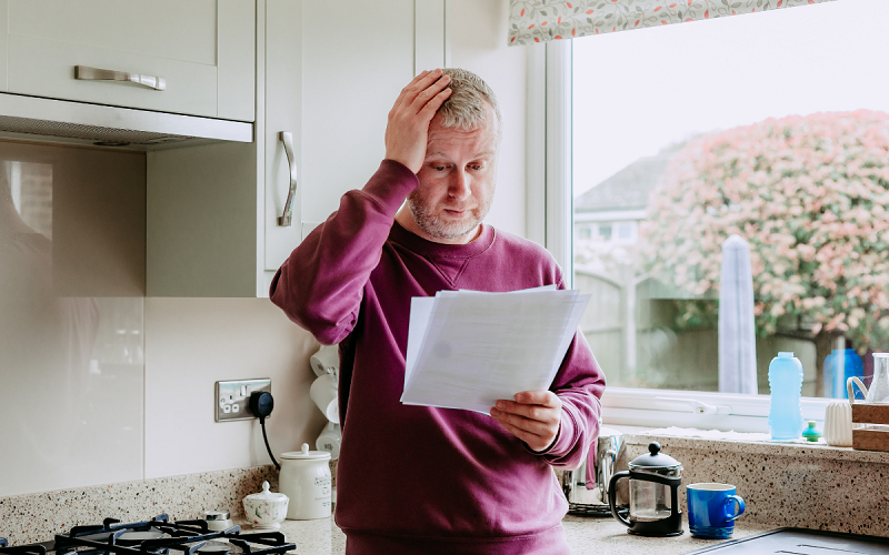 Antes de encender el aire acondicionado revisa tu factura de luz