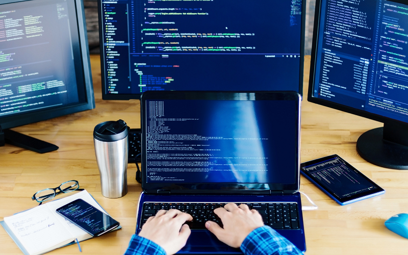 Softwares GMAO: optimiza tu gestión de mantenimiento