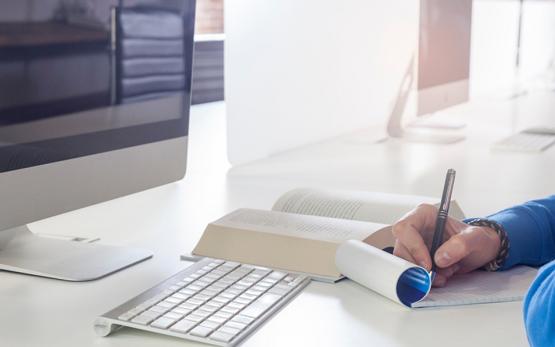 ¿Por qué contratar los servicios de traducción de iDISC?