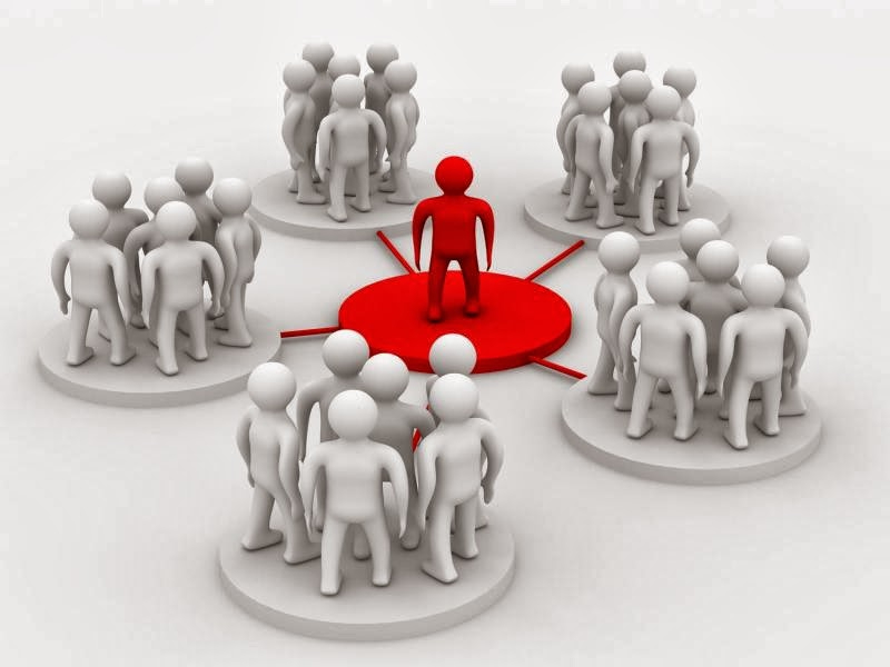 Necesidad de liderazgo