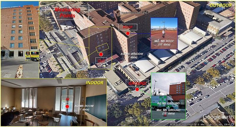 ¿Cuál es el mejor momento para ventilar tu casa? Un nuevo estudio indica cuándo hacerlo