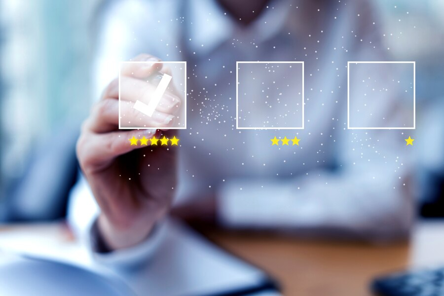 Soluciones digitales en un solo lugar con qdq: opiniones de clientes