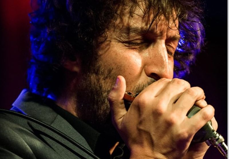 El XXV Festival Blues de Béjar tendrá un anticipo en Salamanca capital