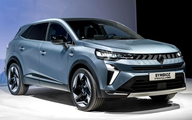 Renault abre los pedidos de su nuevo modelo fabricado en CyL