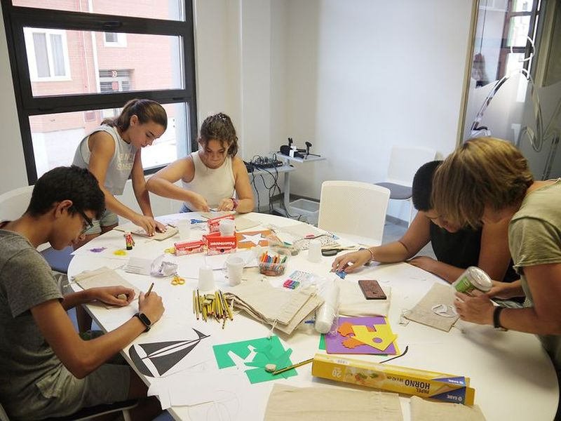 Ya hay fecha para el inicio de los campamentos de verano infantiles de Carbajosa