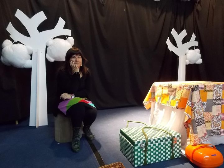 Este domingo habrá dos espectáculos dirigidos a público familiar en el parque Carmelitas y en el parque de la Alamedilla