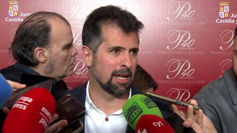 Desbandada en la Fundación CyL por su claro objetivo ideológico desde la entrada de Vox