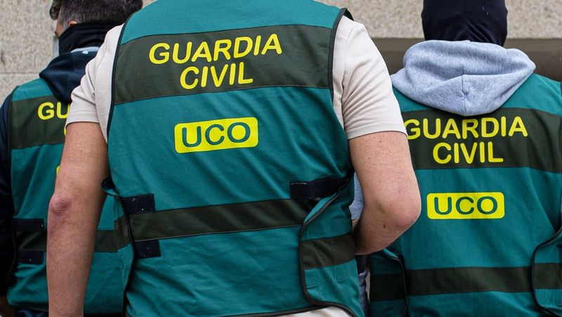 Dos detenidos por ciberataques a Administraciones, incluido el Ayuntamiento de Salamanca