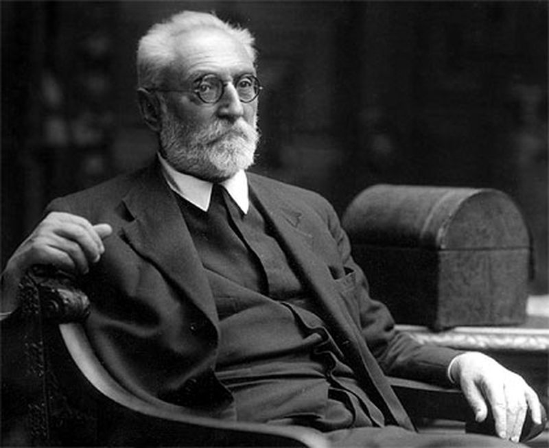 La política del último Unamuno, tema de esta conferencia