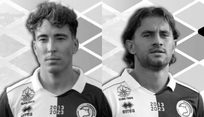 Mario Losada y Jon Rojo tampoco continúan en Unionistas