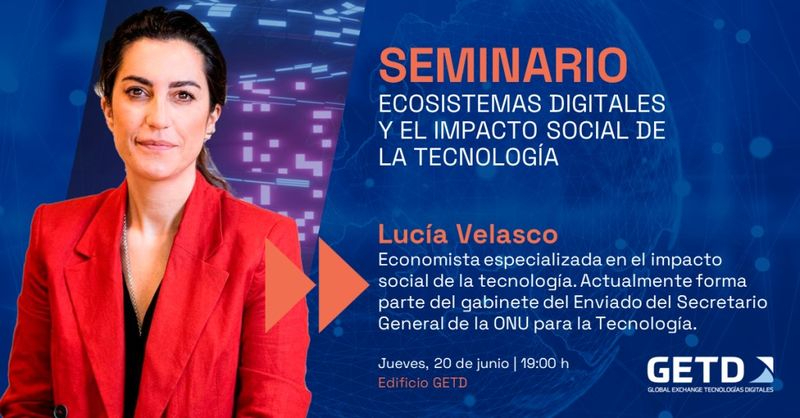 Interesante seminario en Salamanca sobre la innovación tecnológica que estamos viviendo