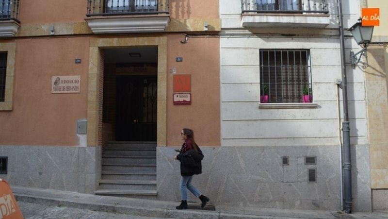 Podemos Salamanca pide una moratoria para los alojamientos turísticos mientras se elabora la ordenanza municipal