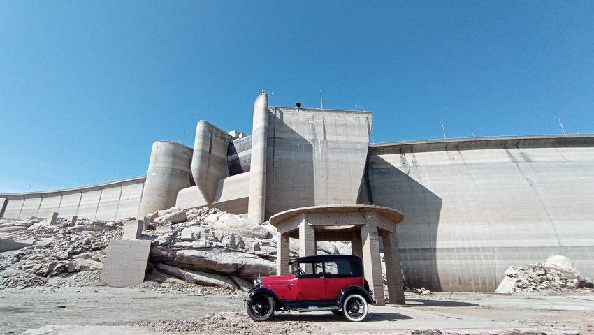 El Ayuntamiento de Sardón de los Frailes convoca una nueva edición del Certamen El pantano y su entorno