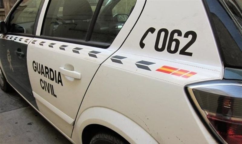 A juicio un guardia civil de Valladolid por estafar 99.000 euros a la viuda de un compañero