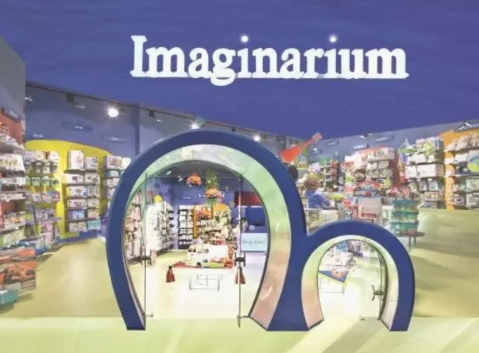 Vuelve Imaginarium: la juguetera con doble puerta estará de nuevo en el mercado gracias a Juguettos 