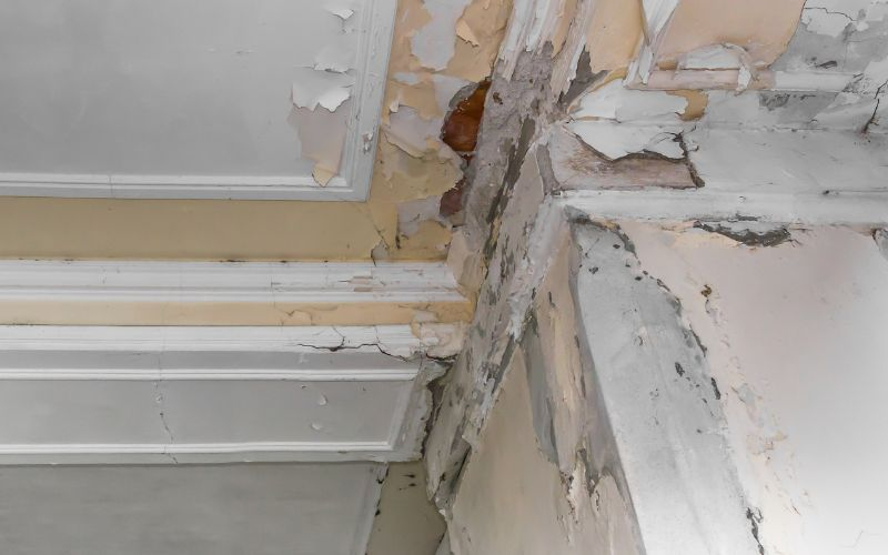 Elimina de una vez por todas con la humedad por capilaridad en tu vivienda