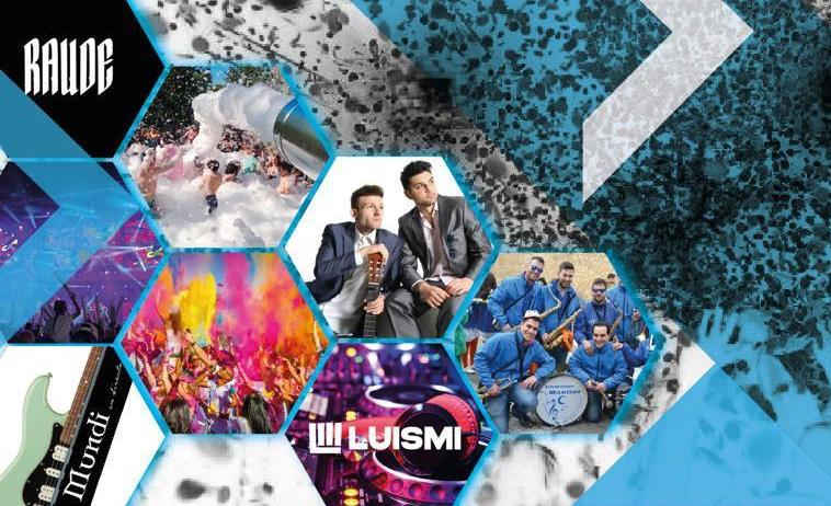 Eugenio Bernal pregonará las fiestas de la AVV del Valle de San Martín