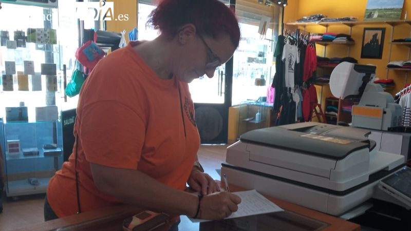 Exigen el restablecimiento del servicio de pediatría dos días a la semana en el centro de salud de Lumbrales