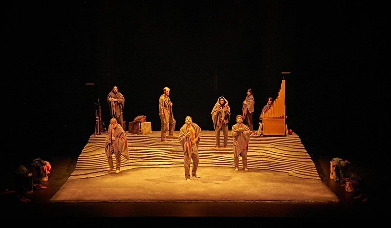 Ya está aquí la XVIII edición del Festival de Teatro Clásico de Olmedo, a poco más de una hora de Salamanca