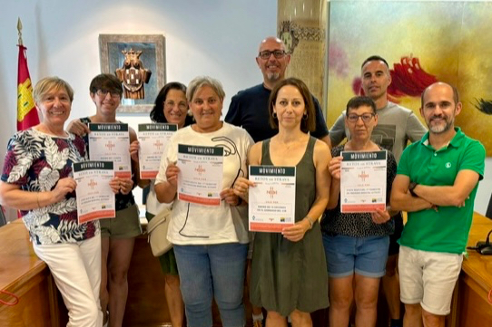 Un total de 330 personas y más de 4.000 horas en practicas deportivas, exitoso balance del programa municipal ¡Es por ti, muévete!