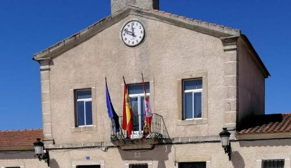 Águeda, Alameda, Aldea y Casillas tendrán bar gracias a las subvenciones de la Diputación