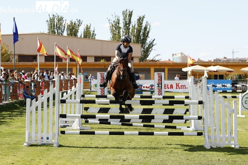 Aquí tienes el programa deportivo de las Ferias y Fiestas 2024 completo