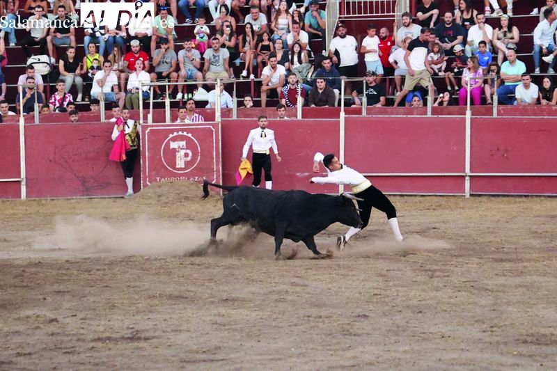 Talento Castellano repite en Santa Marta: Gran Prix de peñas como novedad y la ineludible cita del Charro de Oro