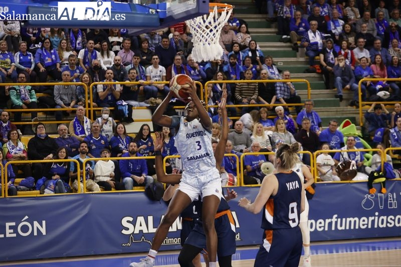 Los duros rivales que evitará Avenida en la primera fase de la Euroliga... y ya hay sede para la Copa de la Reina