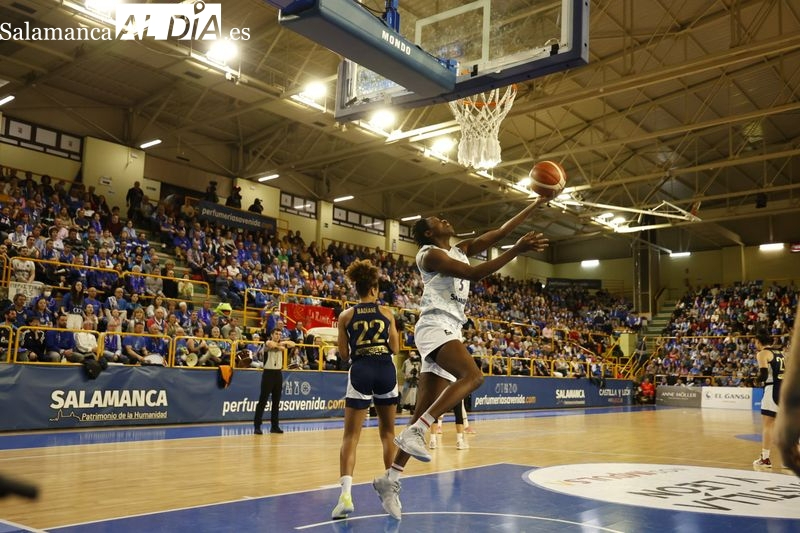 El Perfumerías Avenida ya tiene sede para la Supercopa de España 2024