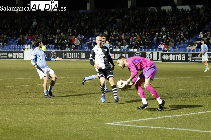 La Federación pretende que los viernes también haya partidos de Primera RFEF