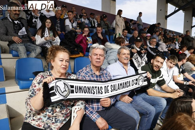 Nuevo aparcamiento gratuito en superficie que vendrá bien a los aficionados de Unionistas