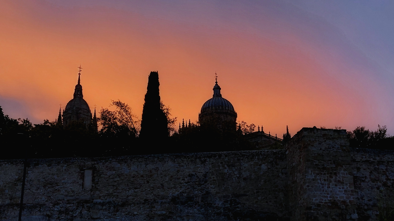 Sobro en su vida o el verano de Annie Ernaux en Salamanca 
