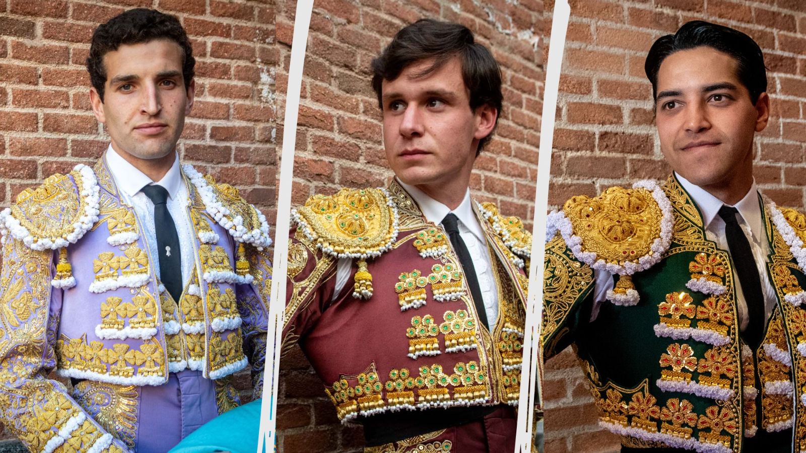 La Escuela Taurina de Salamanca, éxito en Madrid: Valentín Hoyos, Fabio Jiménez y Mario Navas entran en la Final de Cénate Las Ventas