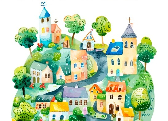 El Arciprestazgo de Yeltes programa en sus localidades un intenso calendario de actividades