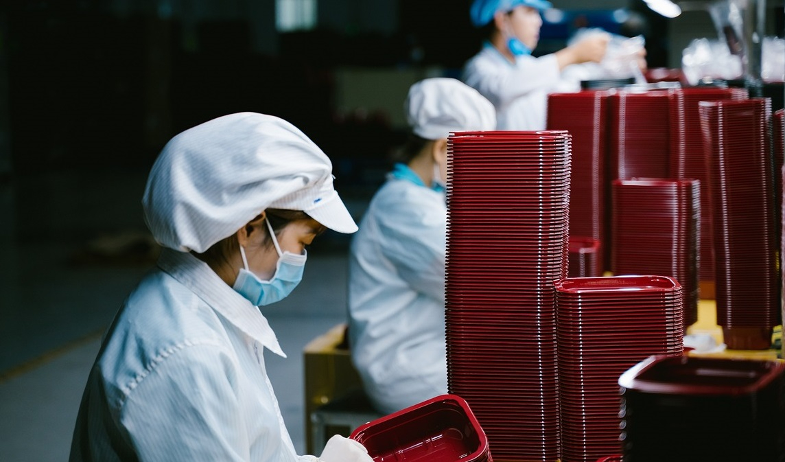 Si tienes una pyme o gran empresa vinculada a la industria agroalimentaria en León o Palencia, conoce las ayudas para apoyar la inversión productiva