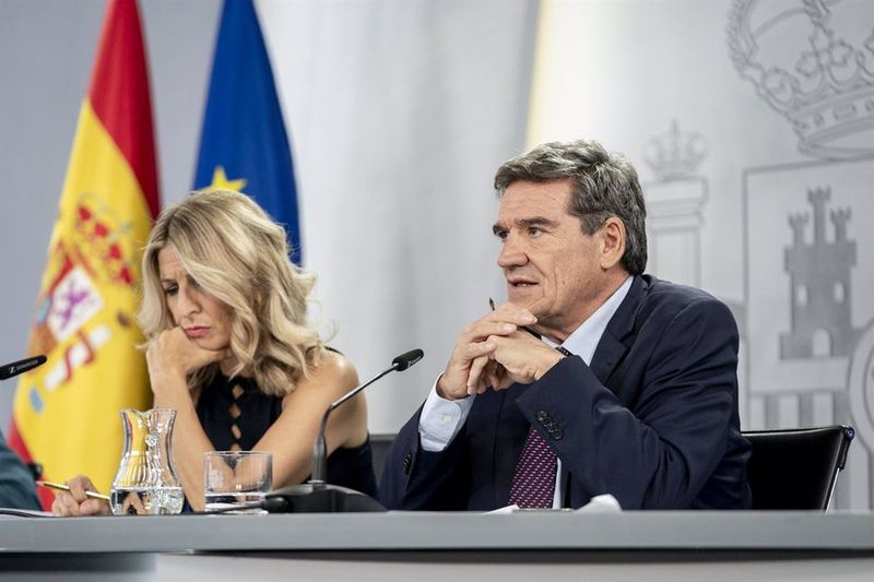 Oferta récord de empleo público con más de 40.000 plazas