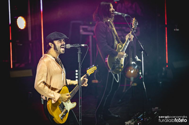 Viva Suecia, Sidecars y Depedro tocarán en este festival en Castilla y León